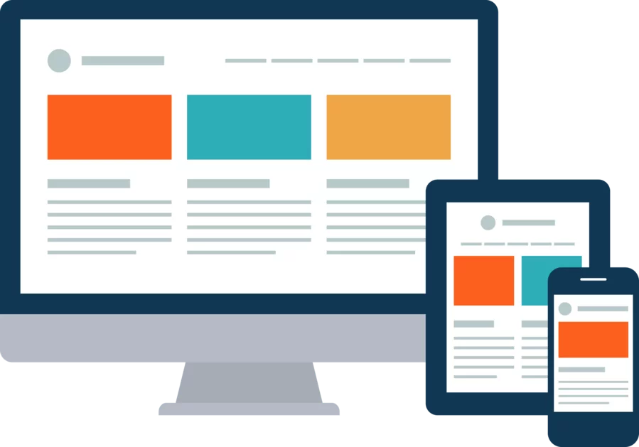 Website designing company in Noida