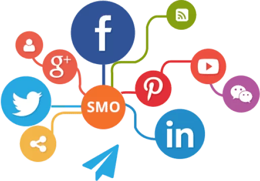 Social Media Marketing Company in Noida