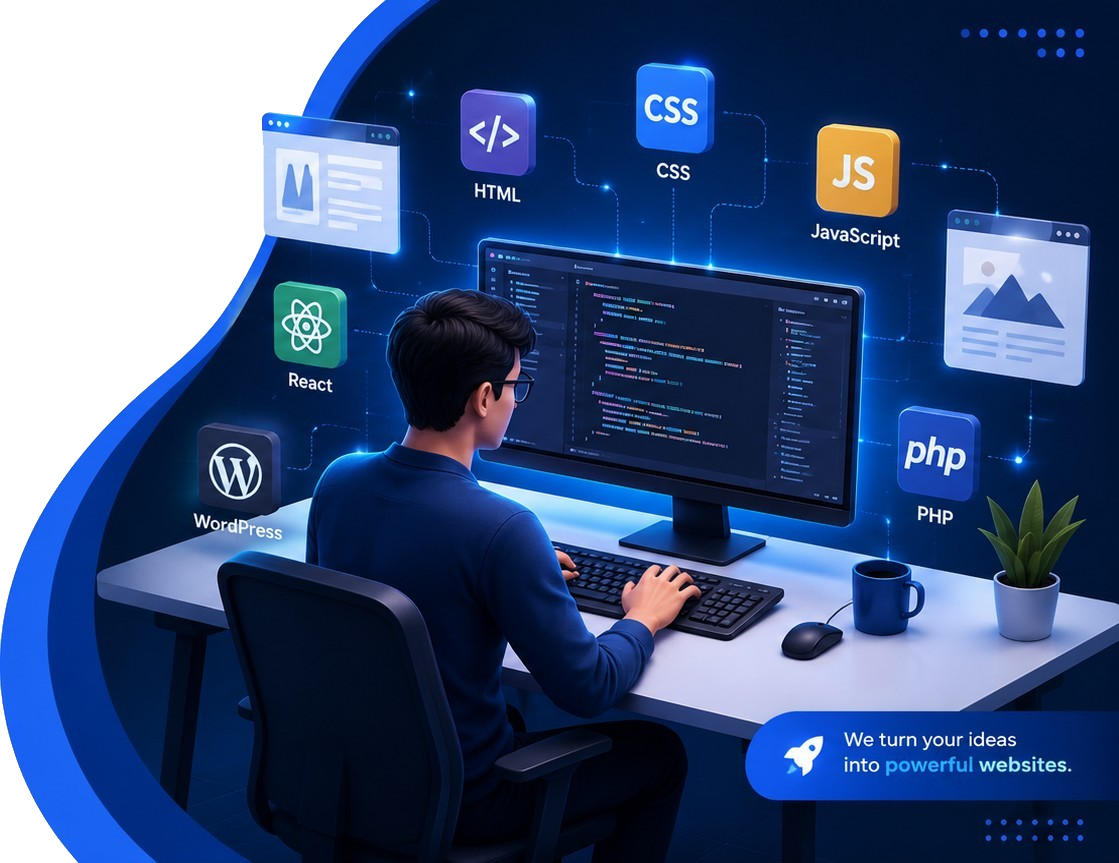 Web Development